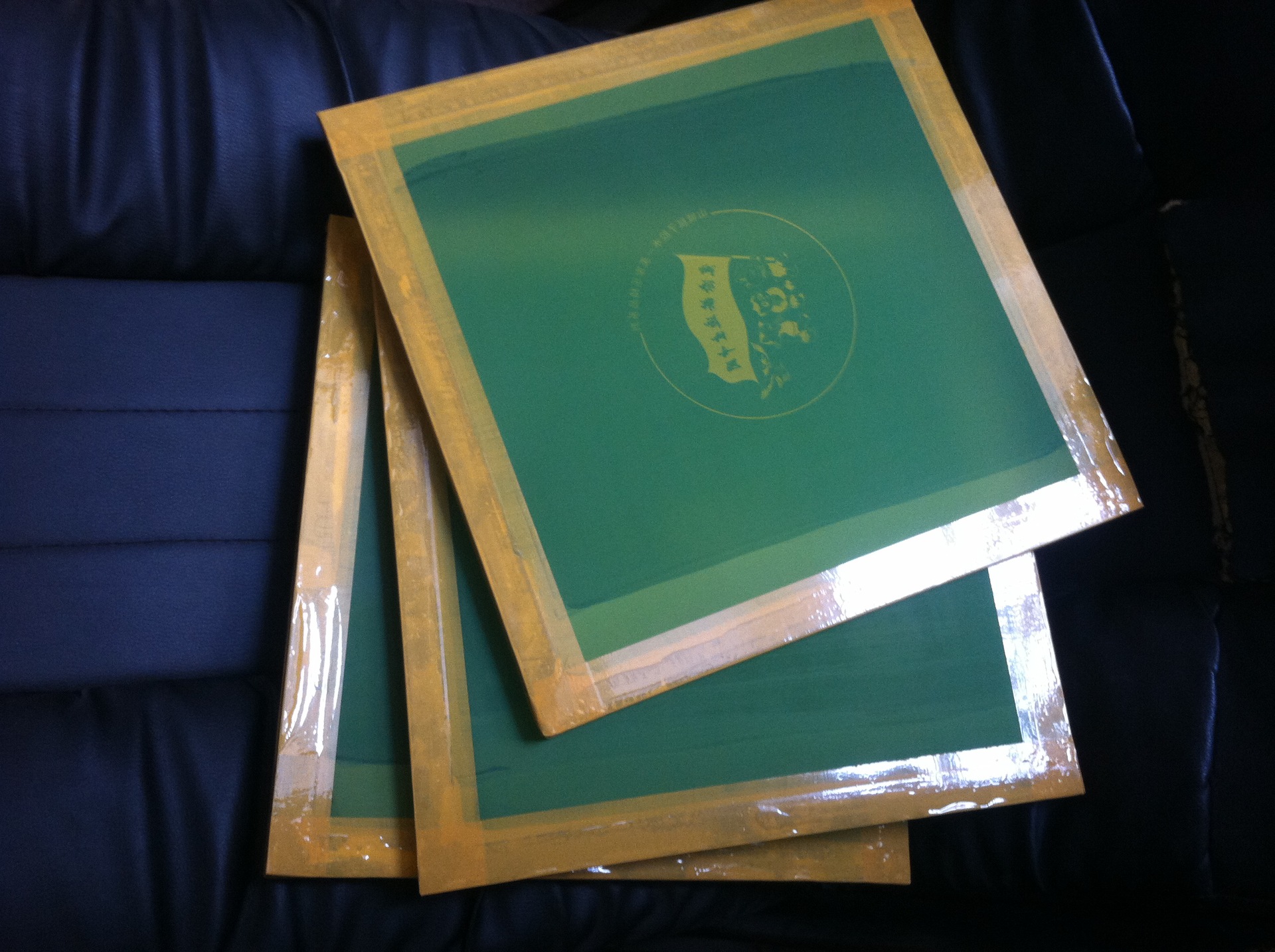 絲網印刷（shuā）加工（gōng）廠家